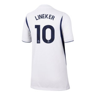 2026-2027 Tottenham Home Shirt (Kids) (Lineker 10)