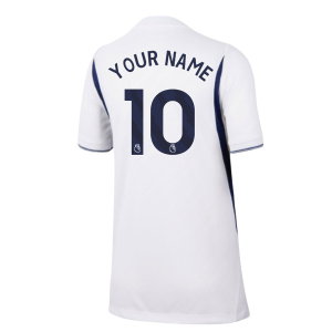 2026-2027 Tottenham Home Shirt (Kids)
