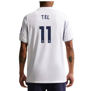2026-2027 Tottenham Home Shirt (Tel 11)