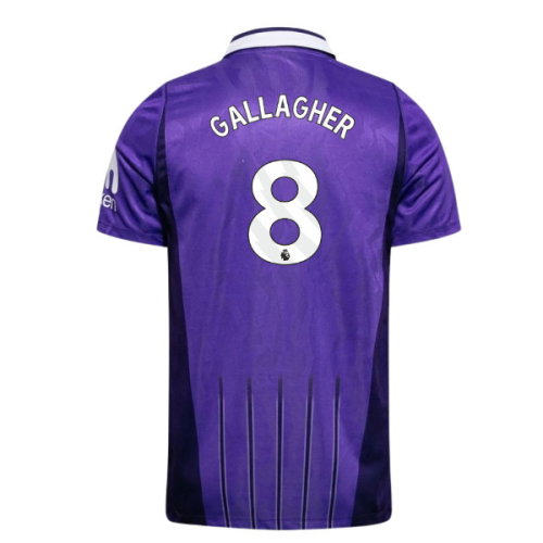 2026-2027 Tottenham Third Shirt (Gallagher 8)