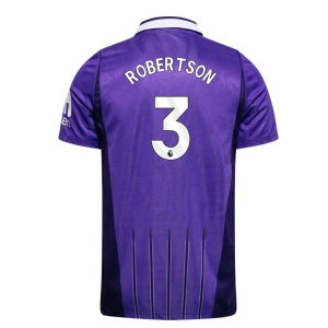 2026-2027 Tottenham Third Shirt (Robertson 3)