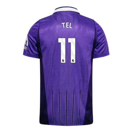 2026-2027 Tottenham Third Shirt (Tel 11)