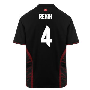 2026-2027 Tunisia Third Shirt (Rekik 4)