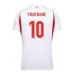 Away Shirts
