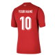 Home Shirts