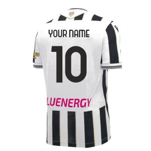 2026-2027 Udinese Home Shirt