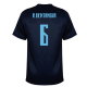 Hero Shirts