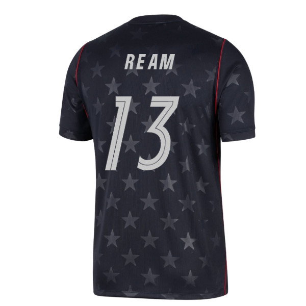 2026-2027 USA Away Shirt (Ream 13)