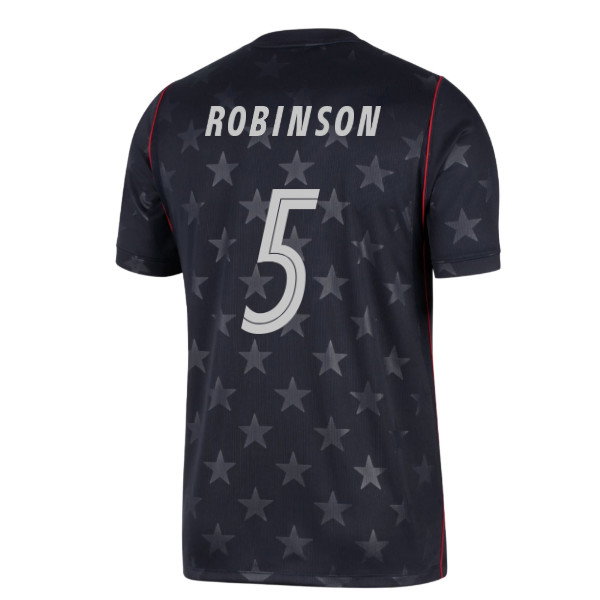 2026-2027 USA Away Shirt (Robinson 5)