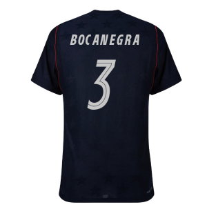 2026-2027 USA USMNT Match Away Authentic Shirt (Bocanegra 3)