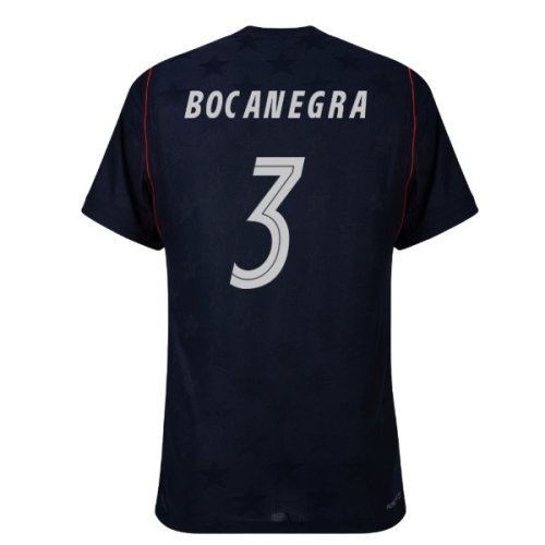 2026-2027 USA USMNT Match Away Authentic Shirt (Bocanegra 3)