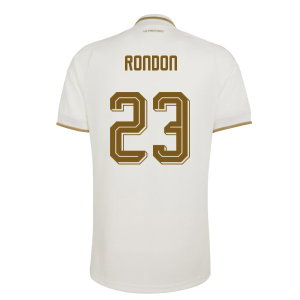 2026-2027 Venezuela Away Shirt (Rondon 23)