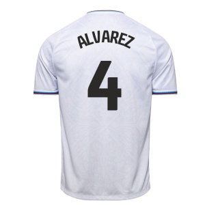2026-2027 West Ham Away Shirt (Alvarez 4)