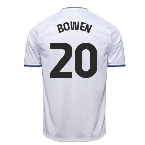 2026-2027 West Ham Away Shirt (Bowen 20)