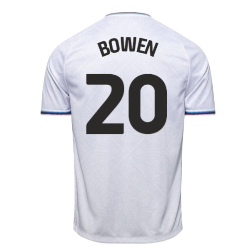 2026-2027 West Ham Away Shirt (Bowen 20)