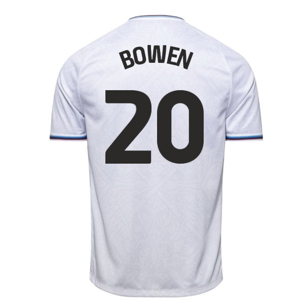 2026-2027 West Ham Away Shirt (Bowen 20)