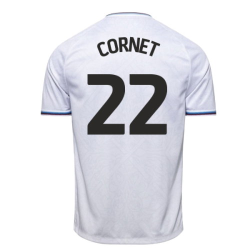 2026-2027 West Ham Away Shirt (Cornet 22)