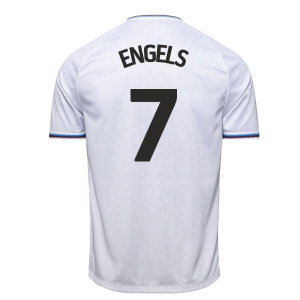2026-2027 West Ham Away Shirt (Engels 7)
