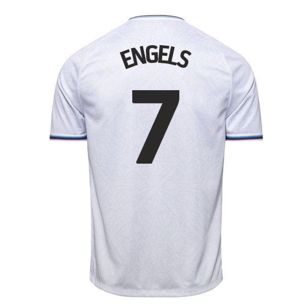 2026-2027 West Ham Away Shirt (Engels 7)
