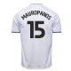 Away Shirts