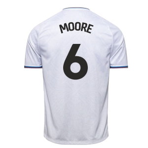 2026-2027 West Ham Away Shirt (Moore 6)