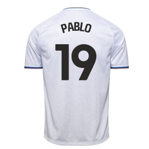 2026-2027 West Ham Away Shirt (Pablo 19)
