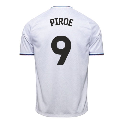 2026-2027 West Ham Away Shirt (Piroe 9)