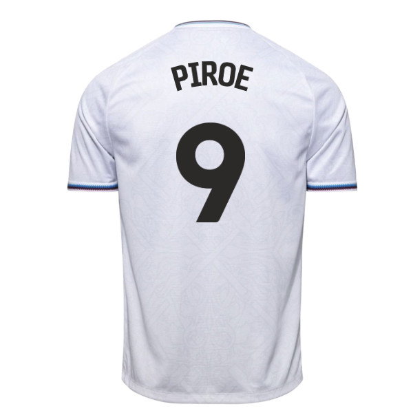 2026-2027 West Ham Away Shirt (Piroe 9)