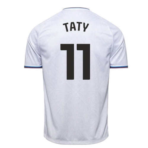 2026-2027 West Ham Away Shirt (Taty 11)
