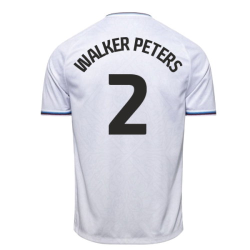 2026-2027 West Ham Away Shirt (Walker Peters 2)