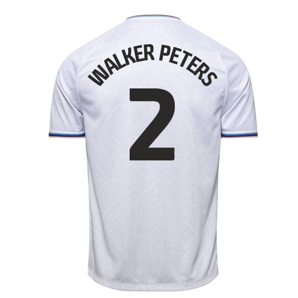 2026-2027 West Ham Away Shirt (Walker Peters 2)
