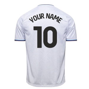 2026-2027 West Ham Away Shirt