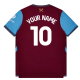 Home Shirts