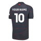 Away Shirts