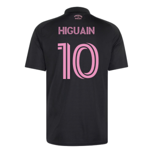 2026 Inter Miami Away Shirt (Higuain 10)