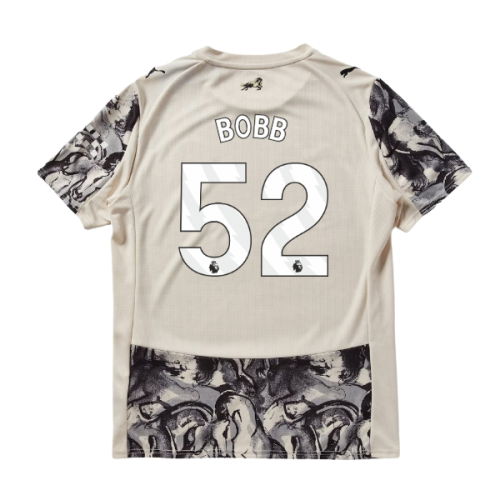 2026 Manchester City x Year Of The Horse Jersey (Bobb 52)