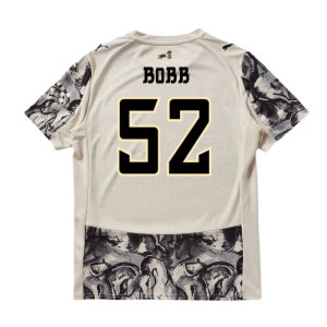 2026 Manchester City x Year Of The Horse Jersey (Bobb 52)