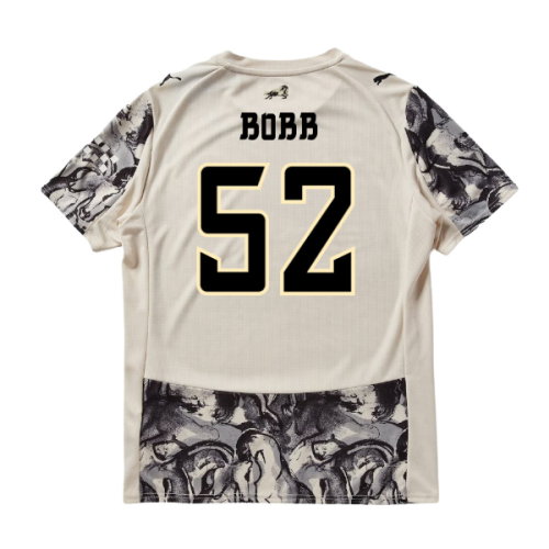 2026 Manchester City x Year Of The Horse Jersey (Bobb 52)