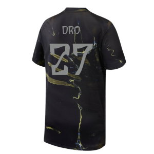 2026 PSG Night Edition Shirt (Kids) (Dro 27)