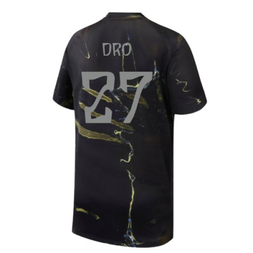 2026 PSG Night Edition Shirt (Kids) (Dro 27)