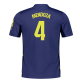 Away Shirts