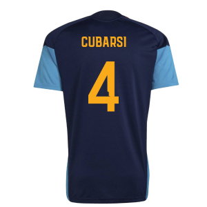 2026-2027 Spain Training Jersey (Night Indigo) (Cubarsi 4)