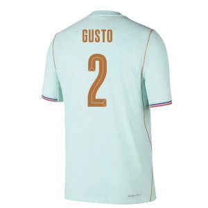 2026-2027 France Away Match Authentic Aero-Fit Shirt (Gusto 2)