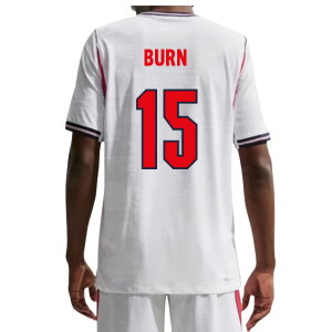 2026-2027 England Authentic Aero-Fit Home Shirt (Burn 15)