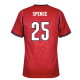 Away Shirts