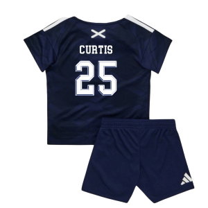 2026-2027 Scotland Home Baby Kit (Curtis 25)