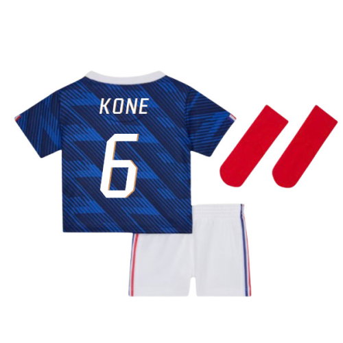 2026-2027 France Baby Kit (Kone 6)