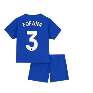 2026-2027 Chelsea Home Baby Kit (Fofana 3)