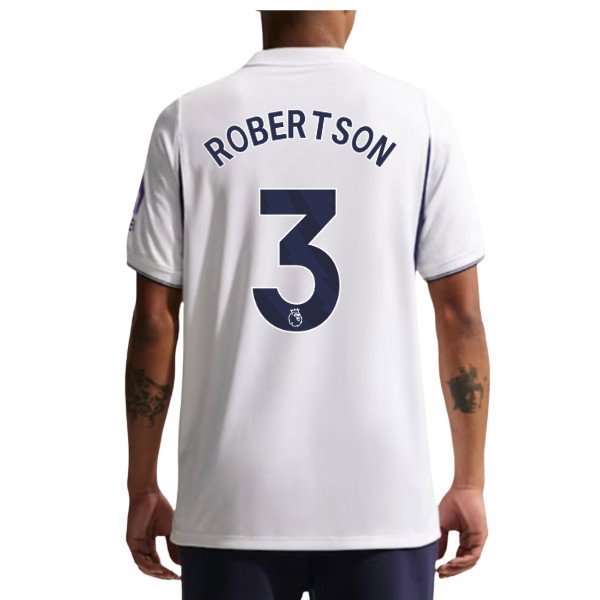 2026-2027 Tottenham Home Shirt (Robertson 3)