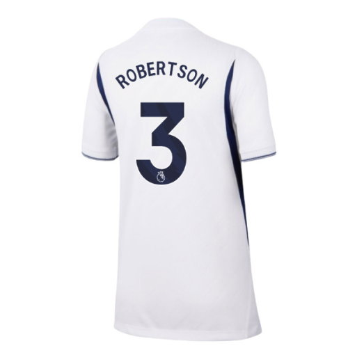2026-2027 Tottenham Home Shirt (Kids) (Robertson 3)